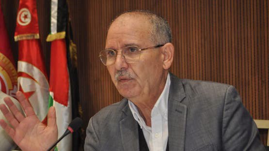 تونس.. أزمة داخل اتحاد الشغل تدفع أمينه العام إلى الاستقالة