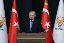 الرئيس التركي يعلن فتح تحقيق في تحطم طائرة رئيس أركان الجيش الليبي ومرافقيه