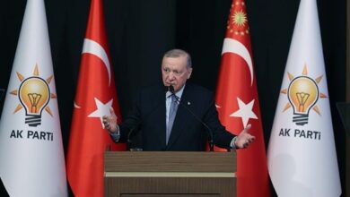 الرئيس التركي يعلن فتح تحقيق في تحطم طائرة رئيس أركان الجيش الليبي ومرافقيه