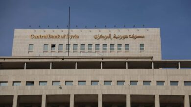 سوريا تعلن إصدار عملة وطنية جديدة وبدء الاستبدال مطلع 2026