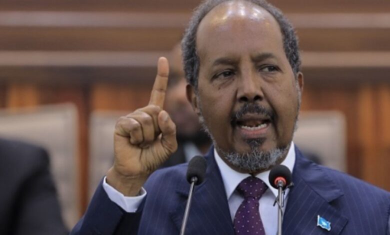 الصومال ترفض تهجير الفلسطينيين وتدين إعلان إسرائيل حول "أرض الصومال"