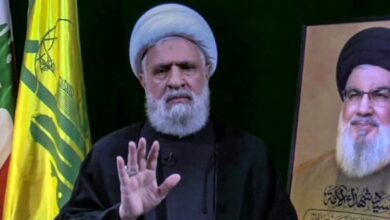 حزب الله يتهم الحكومة اللبنانية.. "قدمت تنازلات مجانية"