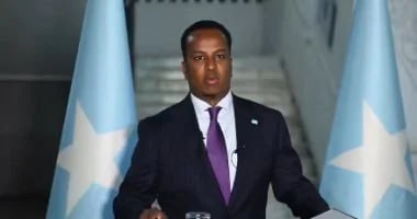 وزير خارجية الصومال: سيادة بلادنا وسلامة أراضيها مصونة لا تشوبها شائبة
