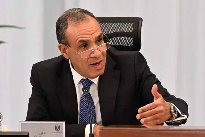 مصر تطالب بعقد جلسة طارئة للاتحاد الأفريقي بشأن الاعتراف الإسرائيلي بـ«أرض الصومال» 1 مصر تطالب بعقد جلسة طارئة للاتحاد الأفريقي بشأن الاعتراف الإسرائيلي بـ«أرض الصومال»