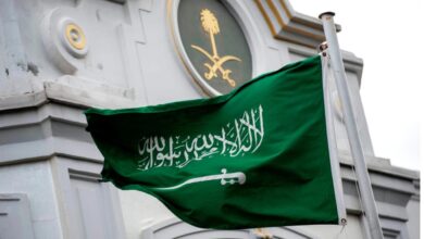 الخارجية السعودية: نأسف لضغط الإمارات على المجلس الانتقالي الجنوبي للقيام بعمليات في حضرموت والمهرة