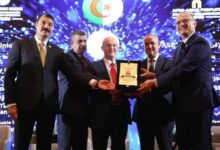 بنسبة تصويت فاقت 90 %... وهران غربي الجزائر أفضل وجهة سياحية في أفريقيا