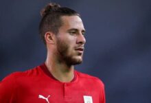 مصر.. حبس رمضان صبحي سنة مع الشغل في قضية التزوير