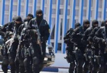 الأمن الجزائري يفك خيوط شبكة للتزوير والتهرب الضريبي ويسترجع 110 مليار سنتيم