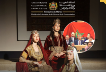 صراع ثقافي: منظمة اليونسكو تسجل "القفطان المغربي" في قائمة التراث غير المادي وسط اعتراض جزائري