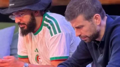 الجزائر تنضم رسميًا إلى Kings World Cup Nations 2026