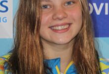 بطلة اوكرانية للغطس تقرر تغيير جنسيتها وتمثيل روسيا