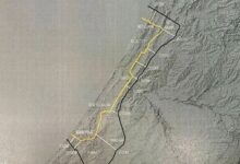 إسرائيل تدرس طلب غطاء أميركي لضم 58% من غزة قبيل لقاء نتنياهو–ترامب