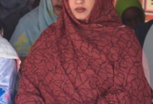 موريتانيا.. السيدة الأولى تشرف على معرض "ذهب موريتانيا" لتعزيز الإبداع المحلي