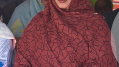 موريتانيا.. السيدة الأولى تشرف على معرض "ذهب موريتانيا" لتعزيز الإبداع المحلي 4 موريتانيا.. السيدة الأولى تشرف على معرض "ذهب موريتانيا" لتعزيز الإبداع المحلي