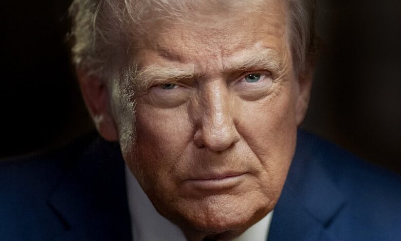 ترامب يهدد المحكمة الجنائية الدولية بعقوبات جديدة ويطالب بتعديل نظام روما