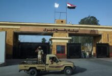 تفاهمات أميركية تمهّد لإعادة فتح معبر رفح ضمن المرحلة الثانية من وقف النار في غزة