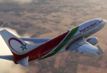 الخطوط الملكية المغربية تطلق خطاً جوياً مباشراً بين الدار البيضاء وطرابلس