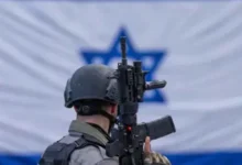 إسرائيل تعلن اعتقال مواطن روسي بتهمة التجسس لصالح الاستخبارات الإيرانية