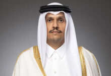 رئيس الوزراء القطري: قوة الاستقرار في غزة يجب ألا تنحاز لأي طرف