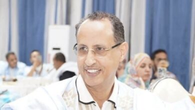 تجدد أزمة "مختبر الشرطة" في موريتانيا: منظمة الشفافية تتوعد بالقضاء ونشر الأدلة 4 تجدد أزمة "مختبر الشرطة" في موريتانيا: منظمة الشفافية تتوعد بالقضاء ونشر الأدلة