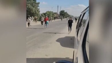 مصر: إغلاق مصحة لعلاج الإدمان بالجيزة بعد هروب جماعي لنزلائها