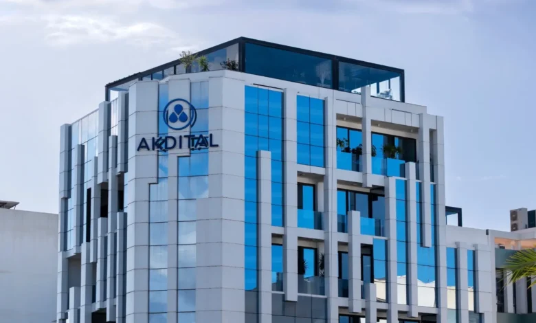 أكديطال" المغربية تستحوذ على مجموعة مستشفيات توفيق في تونس