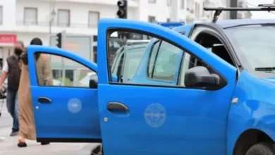 تصنيف المغرب ثامنًا عالميًا في شكايات النصب المرتبطة بسيّارات الأجرة 6 تصنيف المغرب ثامنًا عالميًا في شكايات النصب المرتبطة بسيّارات الأجرة