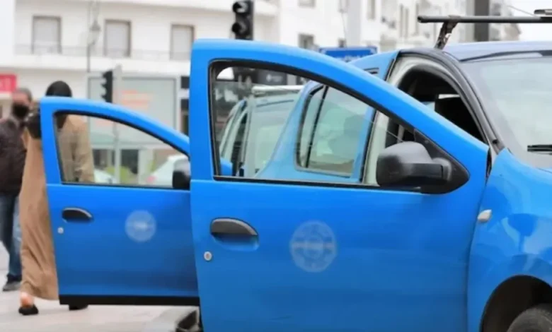 تصنيف المغرب ثامنًا عالميًا في شكايات النصب المرتبطة بسيّارات الأجرة 1 تصنيف المغرب ثامنًا عالميًا في شكايات النصب المرتبطة بسيّارات الأجرة