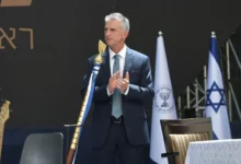 رئيس الموساد: على إسرائيل ضمان عدم إعادة تشغيل البرنامج النووي الإيراني