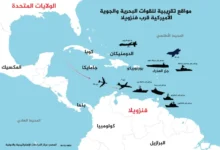 خبراء الأمم المتحدة يدينون الحصار الأميركي على فنزويلا باعتباره عدوانًا مسلحًا