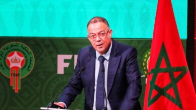 لقجع رئيس الجامعة الملكية المغربية لكرة القدم: تطور كرة القدم المغربية لم يكن نتيجة نجاحات ظرفية.. 2 لقجع رئيس الجامعة الملكية المغربية لكرة القدم: تطور كرة القدم المغربية لم يكن نتيجة نجاحات ظرفية..