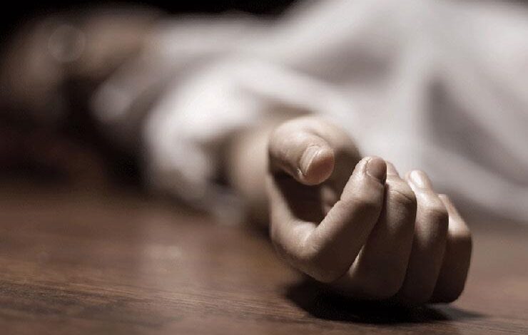 جريمة صادمة في قلب قرية مصرية.. زوج يقتل زوجته حديثة الزواج 1 جريمة صادمة في قلب قرية مصرية.. زوج يقتل زوجته حديثة الزواج