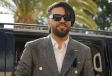 القضاء المغربي يأجل محاكمة الستريمر إلياس المالكي إلى 16 ديسمبر وسط شكايات جديدة