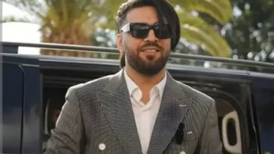 القضاء المغربي يأجل محاكمة الستريمر إلياس المالكي إلى 16 ديسمبر وسط شكايات جديدة 3 القضاء المغربي يأجل محاكمة الستريمر إلياس المالكي إلى 16 ديسمبر وسط شكايات جديدة