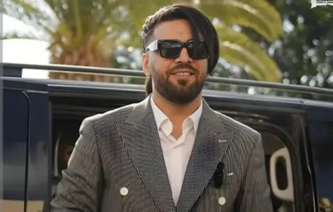 القضاء المغربي يأجل محاكمة الستريمر إلياس المالكي إلى 16 ديسمبر وسط شكايات جديدة