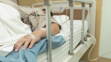 تسمّم جماعي في دير كفرفو شمال لبنان يصيب نحو 70 شخصاً 3 تسمّم جماعي في دير كفرفو شمال لبنان يصيب نحو 70 شخصاً