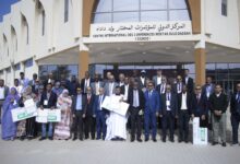 موريتانيا:نواكشوط تحتفي بالبحث العلمي وتوزع جوائز النسخة الخامسة للجائزة الوطنية