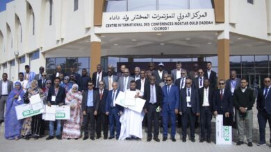 موريتانيا:نواكشوط تحتفي بالبحث العلمي وتوزع جوائز النسخة الخامسة للجائزة الوطنية