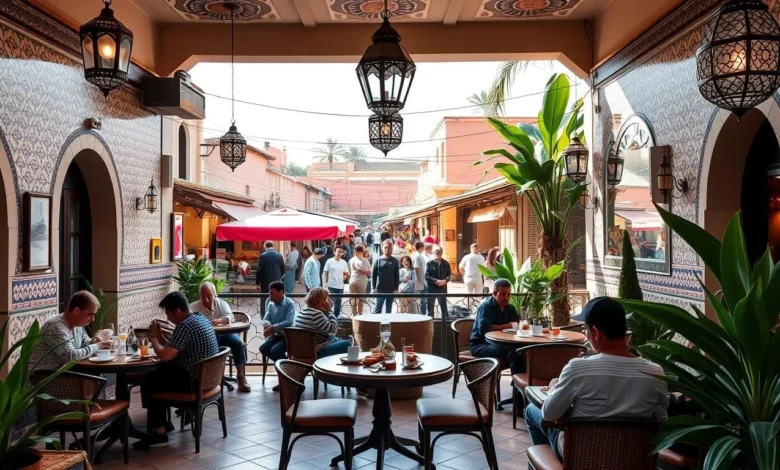 غرامة على مقهى بالمغرب بسبب بث أغنية فيروز دون ترخيص 1 غرامة على مقهى بالمغرب بسبب بث أغنية فيروز دون ترخيص