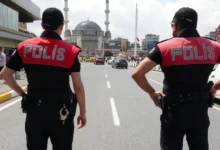 الأمن التركي يعتقل 233 شخصاً يشتبه بارتباطهم بـ"داعـ.ش"