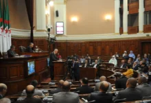 البرلمان الجزائري يتجه لتجريم الاستعمار الفرنسي في جلسة علنية