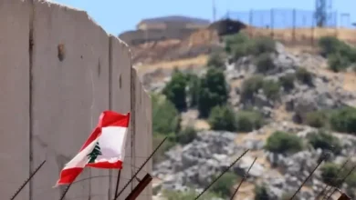 الجيش الإسرائيلي: نهاجم الآن أهدافا تابعة لحـ ـزب الله في جنوب لبنان