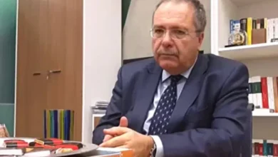 نائب رئيس الحكومة اللبنانية: لا ضمانات لمنع تصعيد إسرائيلي وعلينا قطع الذرائع