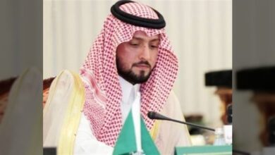 الديوان الملكي السعودي يعلن وفـ.اة الأمير عبدالله بن فهد خارج المملكة