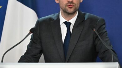 فرنسا تعبر عن أسفها بعد اعتماد الجزائر قانونًا يجرم الاستعمار الفرنسي