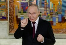 بوتين: فرض التقنيات البيئية الباهظة على الدول النامية "استعمار جديد"