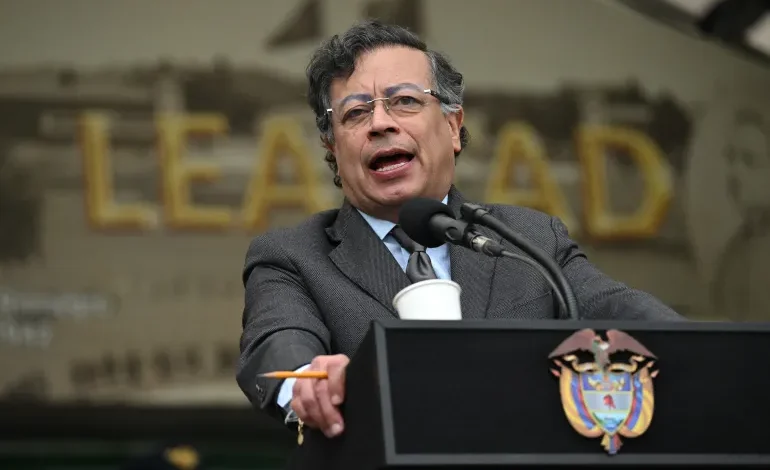 كولومبيا تعلن حالة الطوارئ الاقتصادية بعد إسقاط إصلاح ضريبي