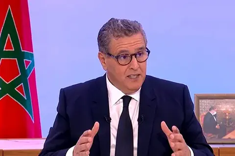 المغرب يبرز موقفه الحازم والعادل في قضية الصحراء