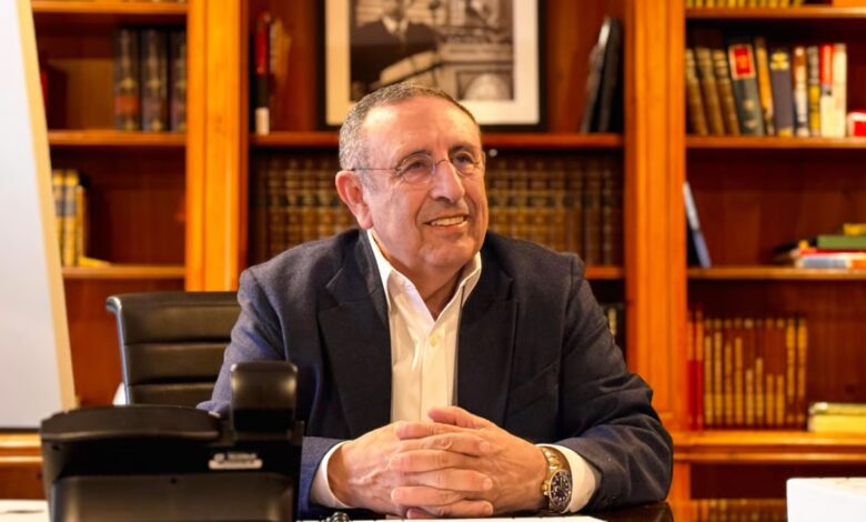 سفير المغرب بواشنطن: مونديال 2030 سيقدم للعالم صورة جميلة عن المغرب