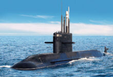 تقارير: المغرب يدرس عرض الغواصات الروسية «Amur» ضمن تحديث قدراته البحرية